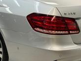 Thumbnail of 2016 Silver Mercedes-Benz E-Class