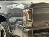 Thumbnail of 2016 Magnetic Gray Metallic Toyota Tacoma