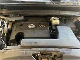 Thumbnail of 2016 White Nissan Pathfinder