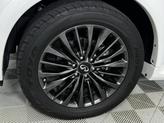 Thumbnail of 2024 Moonstone White INFINITI QX80