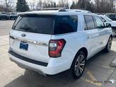 Thumbnail of 2021 STAR WHITE MET TRI-COAT Ford Expedition