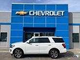 Photo of 2021 STAR WHITE MET TRI-COAT Ford Expedition