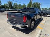 Thumbnail of 2019 Pacific Blue Metallic GMC Sierra 1500