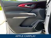 Thumbnail of 2024 Iridescent Pearl Tricoat Chevrolet Traverse