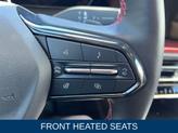Thumbnail of 2024 Iridescent Pearl Tricoat Chevrolet Traverse