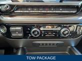 Thumbnail of 2025 Black Chevrolet Silverado 3500