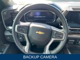 Thumbnail of 2025 Black Chevrolet Silverado 3500