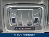 Thumbnail of 2025 Black Chevrolet Silverado 3500