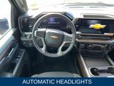 Thumbnail of 2025 Black Chevrolet Silverado 3500