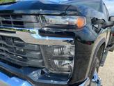 Thumbnail of 2025 Black Chevrolet Silverado 3500