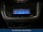 Thumbnail of 2022 Radiance Metallic Lincoln Navigator