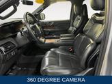 Thumbnail of 2022 Radiance Metallic Lincoln Navigator