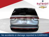 Thumbnail of 2022 Radiance Metallic Lincoln Navigator