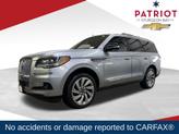 Thumbnail of 2022 Radiance Metallic Lincoln Navigator