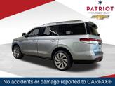 Thumbnail of 2022 Radiance Metallic Lincoln Navigator