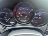 Thumbnail of 2023 Volcano Grey Metallic Porsche Macan