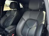 Thumbnail of 2023 Volcano Grey Metallic Porsche Macan
