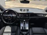 Thumbnail of 2023 Volcano Grey Metallic Porsche Macan