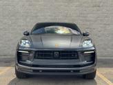 Thumbnail of 2023 Volcano Grey Metallic Porsche Macan