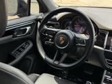 Thumbnail of 2023 Volcano Grey Metallic Porsche Macan
