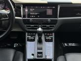 Thumbnail of 2023 Volcano Grey Metallic Porsche Macan