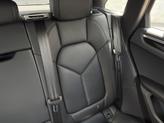 Thumbnail of 2023 Volcano Grey Metallic Porsche Macan