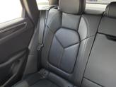 Thumbnail of 2023 Volcano Grey Metallic Porsche Macan