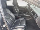 Thumbnail of 2023 Volcano Grey Metallic Porsche Macan