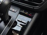 Thumbnail of 2023 Volcano Grey Metallic Porsche Macan