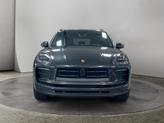 Thumbnail of 2024 Volcano Grey Metallic Porsche Macan
