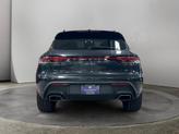 Thumbnail of 2024 Volcano Grey Metallic Porsche Macan