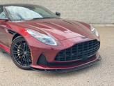 Thumbnail of 2025 Liquid Crimson Aston Martin DB12
