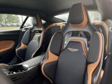 Thumbnail of 2025 Liquid Crimson Aston Martin DB12