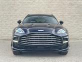 Thumbnail of 2025 Aston Martin DBX