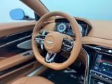 Thumbnail of 2025 Zenith White Aston Martin DB12