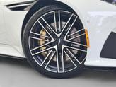 Thumbnail of 2025 Zenith White Aston Martin DB12