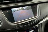 Thumbnail of 2017 Stellar Black Metallic Cadillac XT5