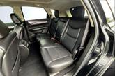 Thumbnail of 2017 Stellar Black Metallic Cadillac XT5
