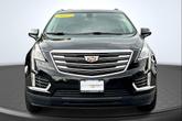 Thumbnail of 2017 Stellar Black Metallic Cadillac XT5