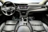 Thumbnail of 2017 Stellar Black Metallic Cadillac XT5
