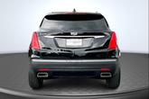 Thumbnail of 2017 Stellar Black Metallic Cadillac XT5
