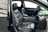 Thumbnail of 2017 Stellar Black Metallic Cadillac XT5