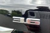 Thumbnail of 2017 Stellar Black Metallic Cadillac XT5