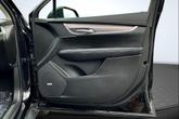 Thumbnail of 2017 Stellar Black Metallic Cadillac XT5