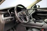 Thumbnail of 2017 Stellar Black Metallic Cadillac XT5