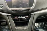 Thumbnail of 2017 Stellar Black Metallic Cadillac XT5