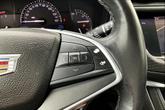 Thumbnail of 2017 Stellar Black Metallic Cadillac XT5