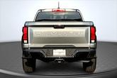 Thumbnail of 2024 Sterling Gray Metallic Chevrolet Colorado
