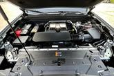 Thumbnail of 2024 Sterling Gray Metallic Chevrolet Colorado