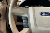 Thumbnail of 2011 Sangria Red Metallic Ford Escape